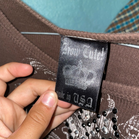 Y2k shirt - Picture 6 of 7